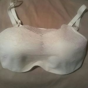 Scarlette Modern 34DD with lace cover